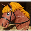 Cheval à bâton – Image 2
