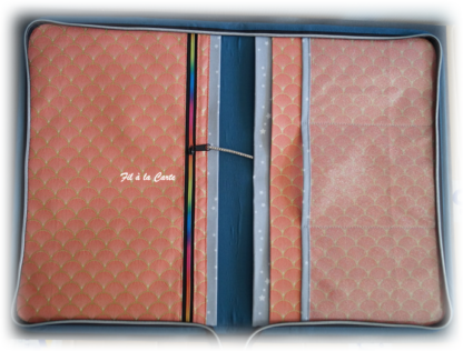 Pochette organiseur – Image 3